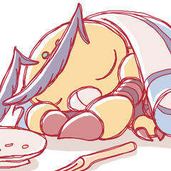 Evrae's Icon